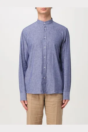 Manuel Ritz Shirt Men color