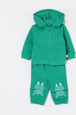 Stella McCartney Jumpsuit Kids color