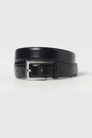 Karl Lagerfeld Belt Woman color