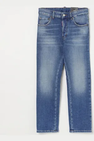 Dsquared2 Jeans Kids color