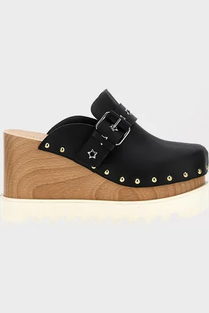 Stella McCartney Heeled Sandals Woman color