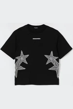 Dsquared2 T-Shirt Kids color