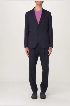 Manuel Ritz Suit Men color