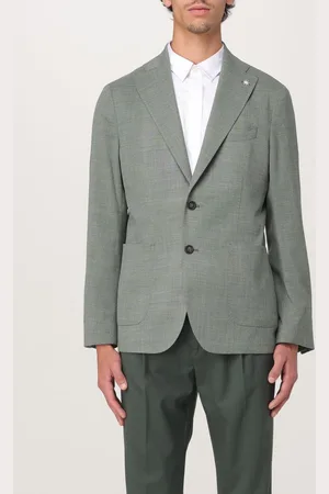 Manuel Ritz Blazer Men color