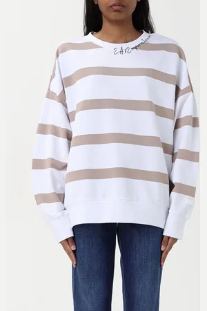 EA7 Sweatshirt Woman color