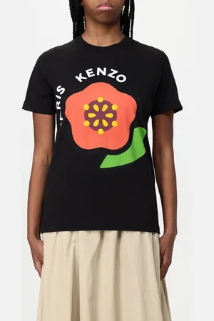 Kenzo T-Shirt Woman color