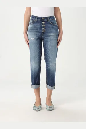 Dondup Jeans Woman color