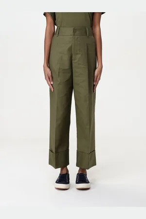Ralph Lauren Pants Woman color