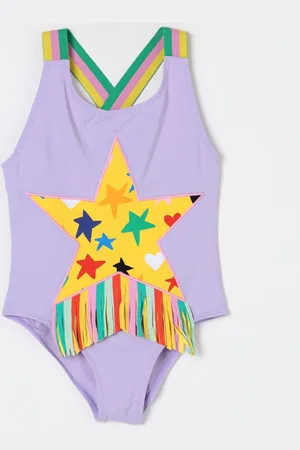 Stella McCartney Swimsuit Kids color