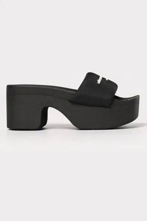 Alexander Wang Heeled Sandals Woman color