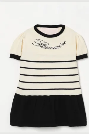 MISS BLUMARINE Dress Kids color