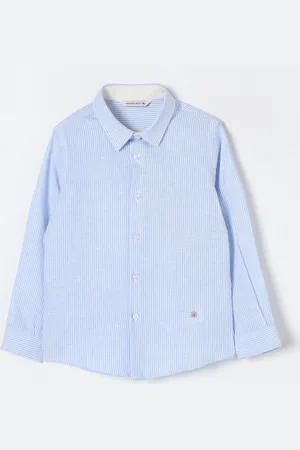 Manuel Ritz Shirt Kids color