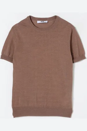 Msgm T-Shirt Kids color