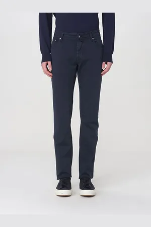 Jacob Cohen Pants Men color