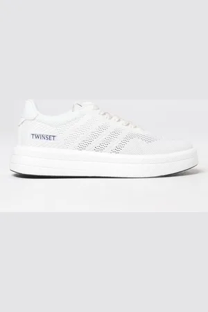 Twin-Set Sneakers Woman color