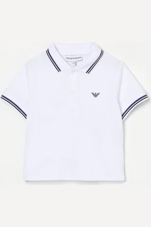 Emporio Armani T-Shirt Kids color