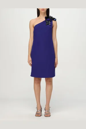 Emporio Armani Dress Woman color