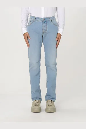 Jacob Cohen Jeans Men color