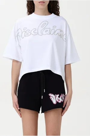 DISCLAIMER T-Shirt Woman color