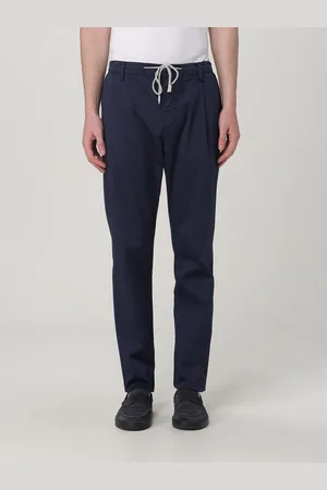 ELEVENTY Pants Men color