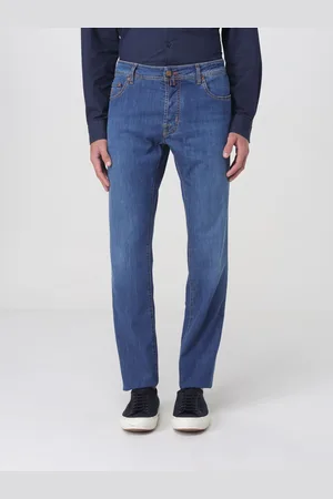 Jacob Cohen Jeans Men color