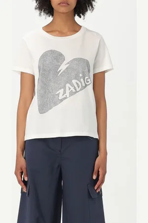 Zadig & Voltaire T-Shirt Woman color