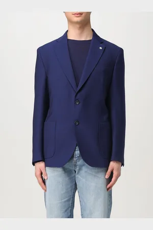 Manuel Ritz Blazer Men color