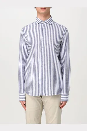 Manuel Ritz Shirt Men color