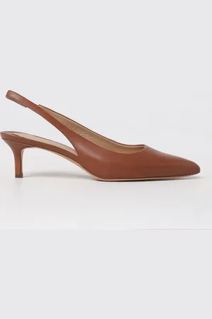 Ralph Lauren Pumps Woman color