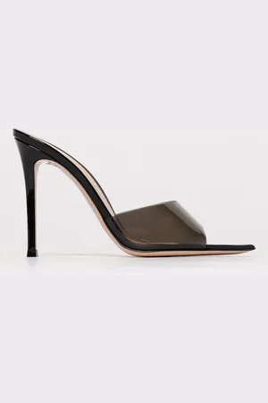 Gianvito Rossi Heeled Sandals Woman color