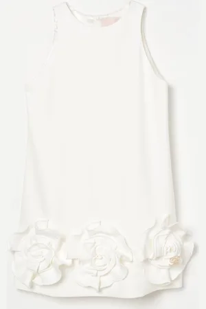 MISS BLUMARINE Dress Kids color