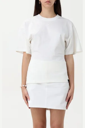 Courrèges T-Shirt COURRÈGES Woman color