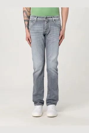 Jacob Cohen Jeans Men color