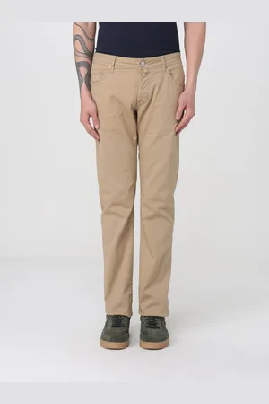 Jacob Cohen Pants Men color
