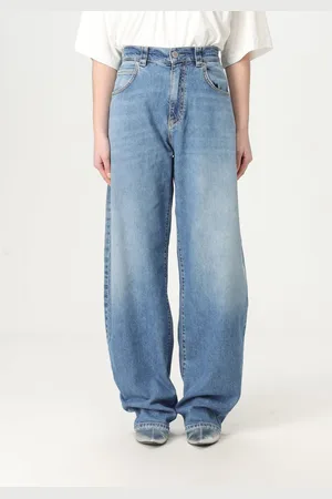 Pinko Jeans Woman color