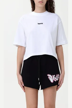 DISCLAIMER T-Shirt Woman color