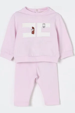 Elisabetta Franchi Jumpsuit Kids color
