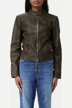 Peuterey Jacket Woman color
