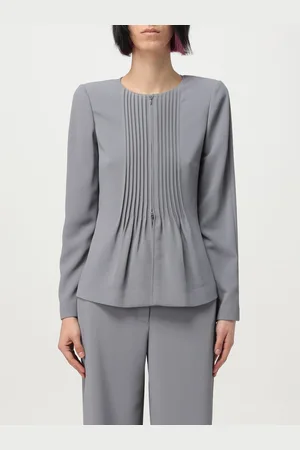 Emporio Armani Jacket Woman color