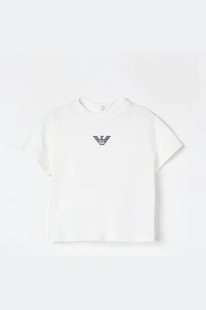 Emporio Armani T-Shirt Kids color