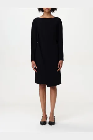Emporio Armani Dress Woman color