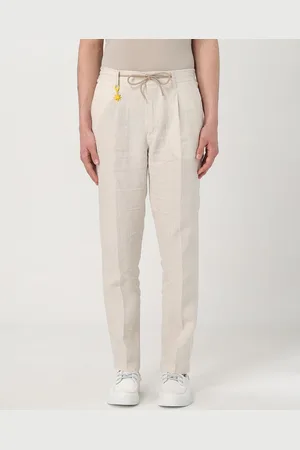 Manuel Ritz Pants Men color