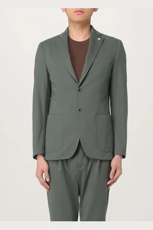 Manuel Ritz Blazer Men color