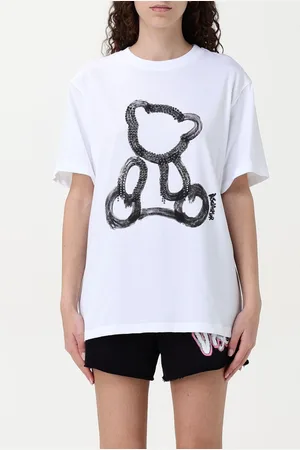 DISCLAIMER T-Shirt Woman color