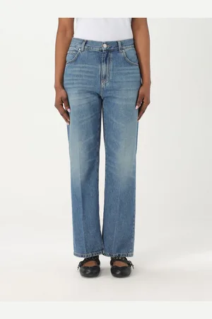 Pinko Jeans Woman color