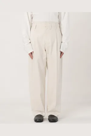 LEMAIRE Pants Men color