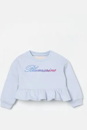 MISS BLUMARINE Sweater Kids color
