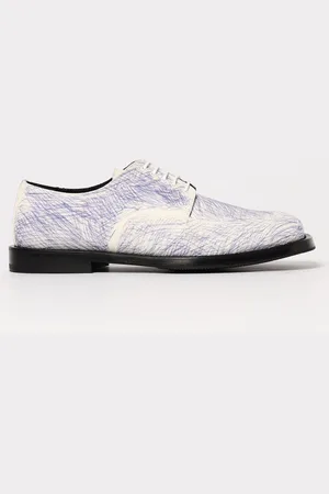Moschino Oxford Shoes Woman color