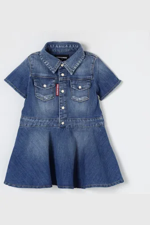 Dsquared2 Romper Kids color