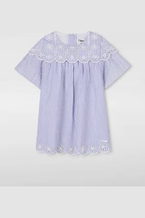Chloé Romper CHLOÉ Kids color